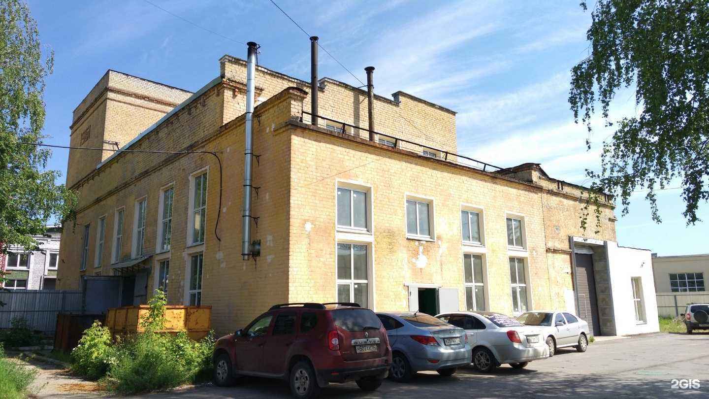 Отзывы на компанию Техпрайм в Нижнем Новгороде c фото - фотография 2 из 2