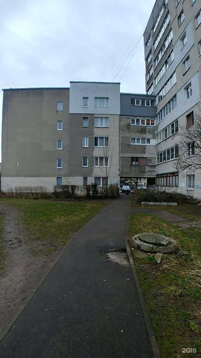 Отзывы на компанию Живая вода в Калининграде c фото - фотография 2 из 2