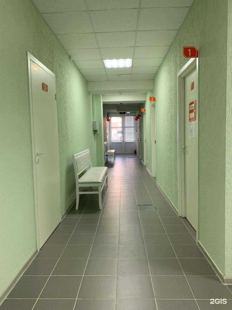 Отзывы на компанию Мед+ в г. Волжский c фото