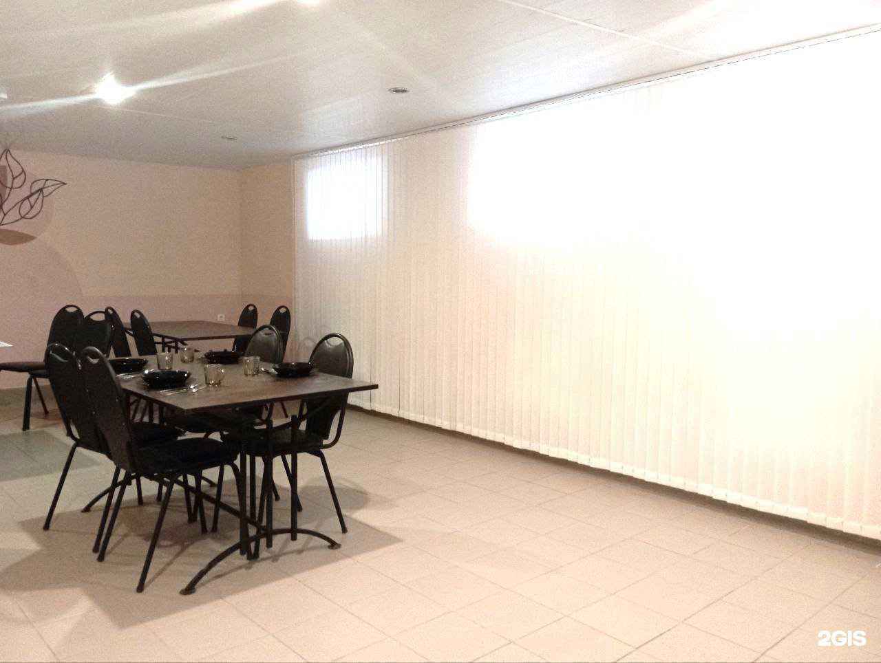 Отзывы на компанию Lectus в Воронеже c фото