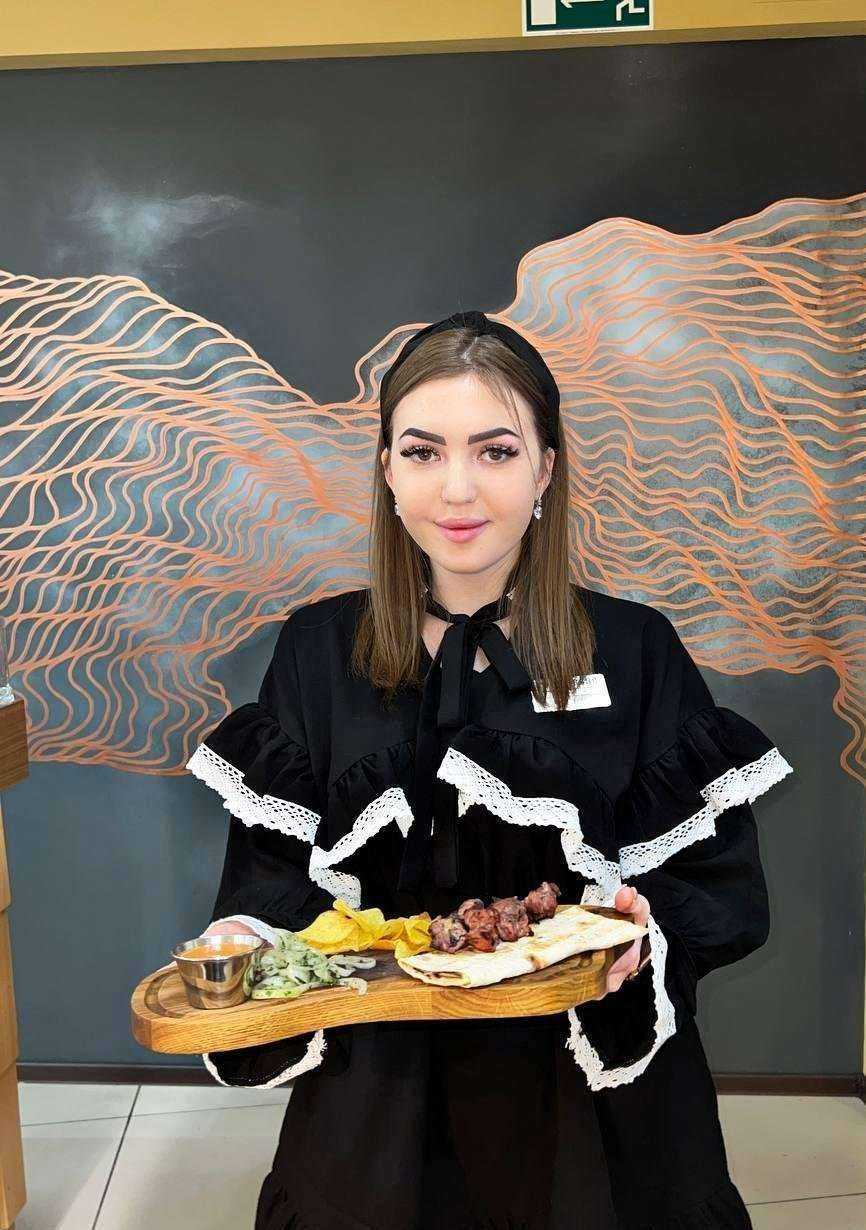 Отзывы на компанию Гриль хаус в г. Кемерово c фото