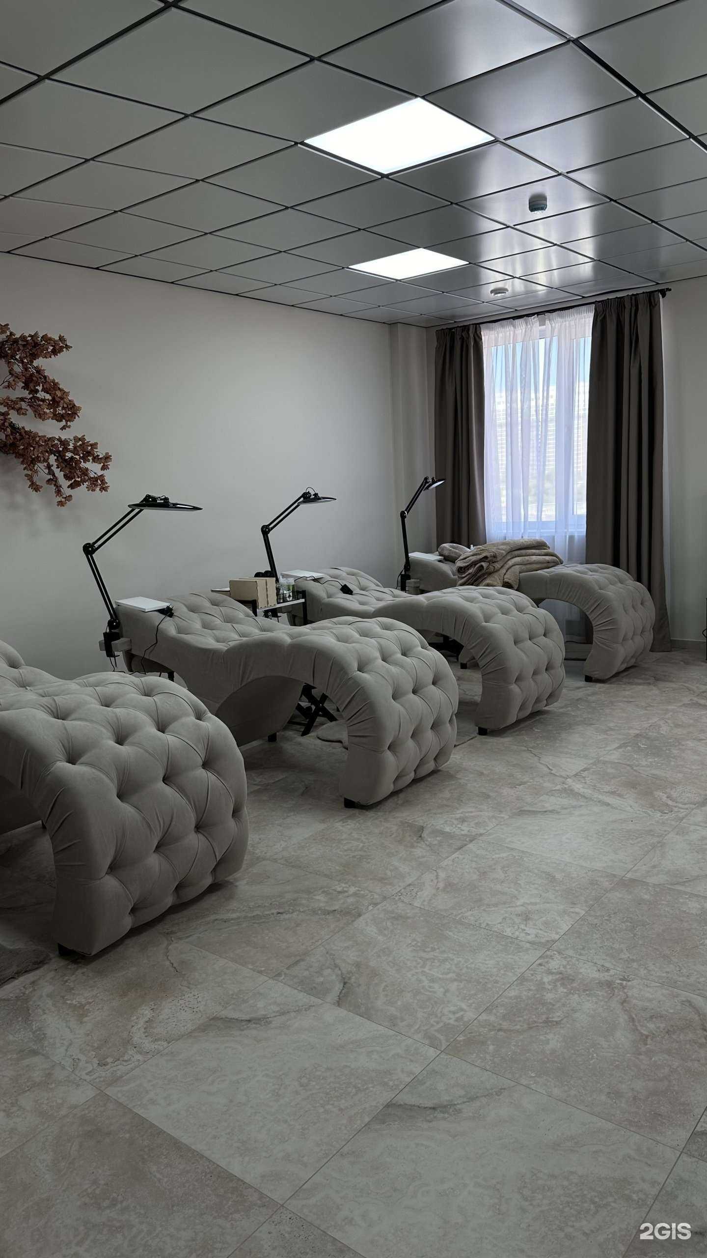 Отзывы на компанию Resnichki_585 в Краснодаре c фото