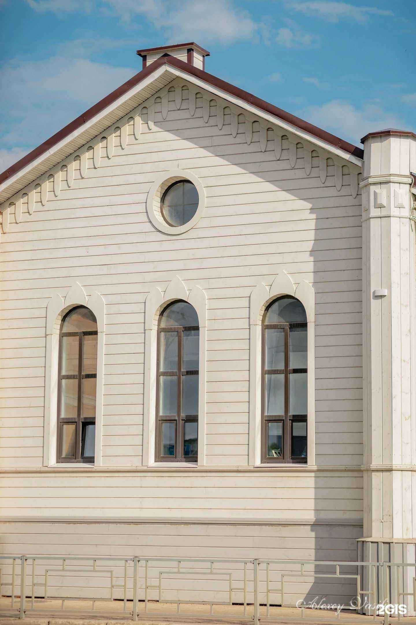 Отзывы на компанию Заводские окна в Вологде c фото - фотография 2 из 2