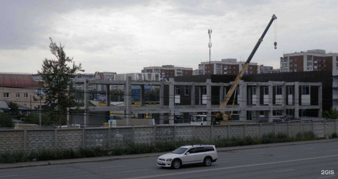 Отзывы на компанию Stretch House в Челябинске c фото - фотография 2 из 2