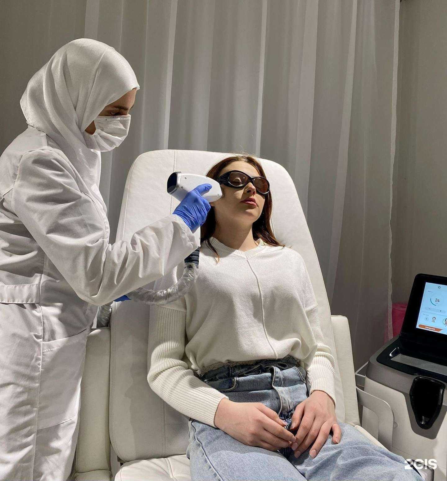 Отзывы на компанию ES Laser Studio в г. Махачкала c фото