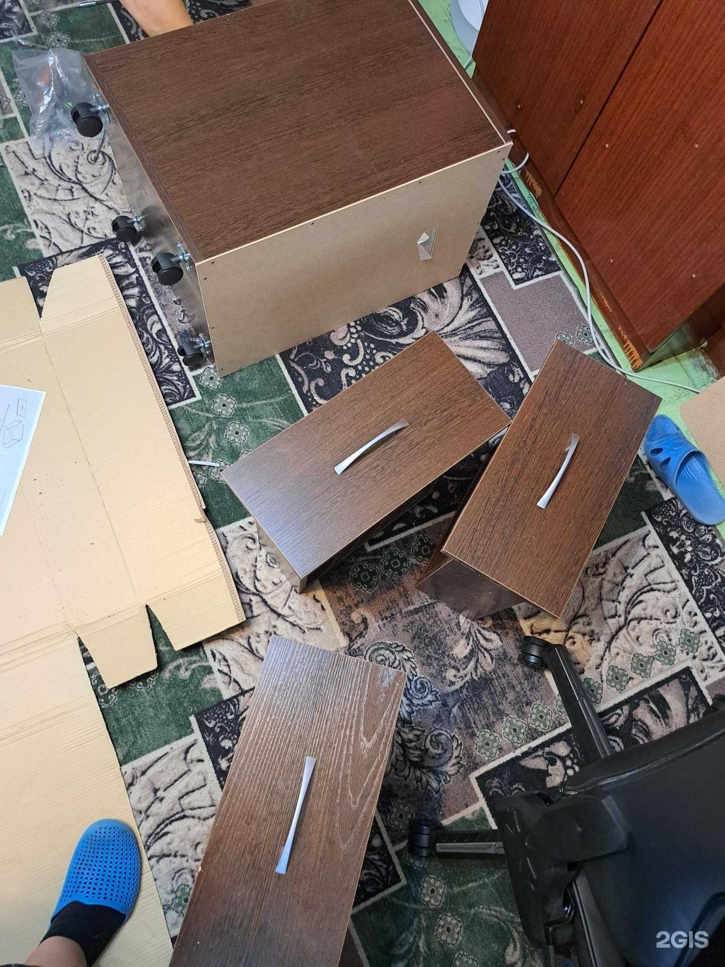 Отзывы на компанию Ева в Новосибирске c фото