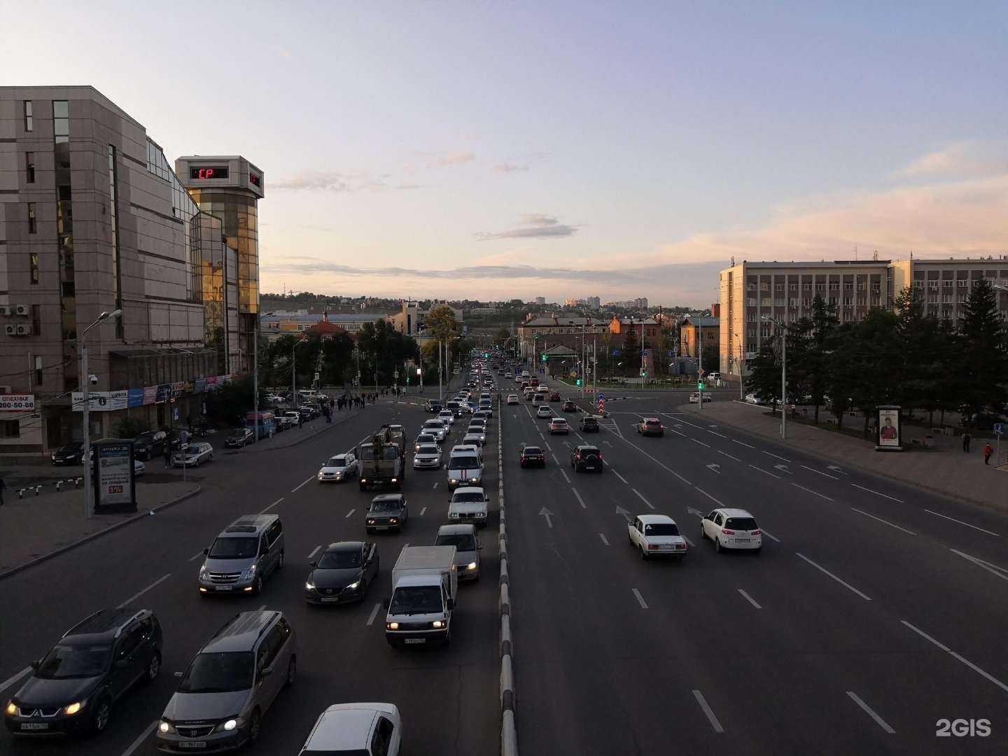 Отзывы на компанию Налоговый консультант в Красноярске c фото - фотография 2 из 2