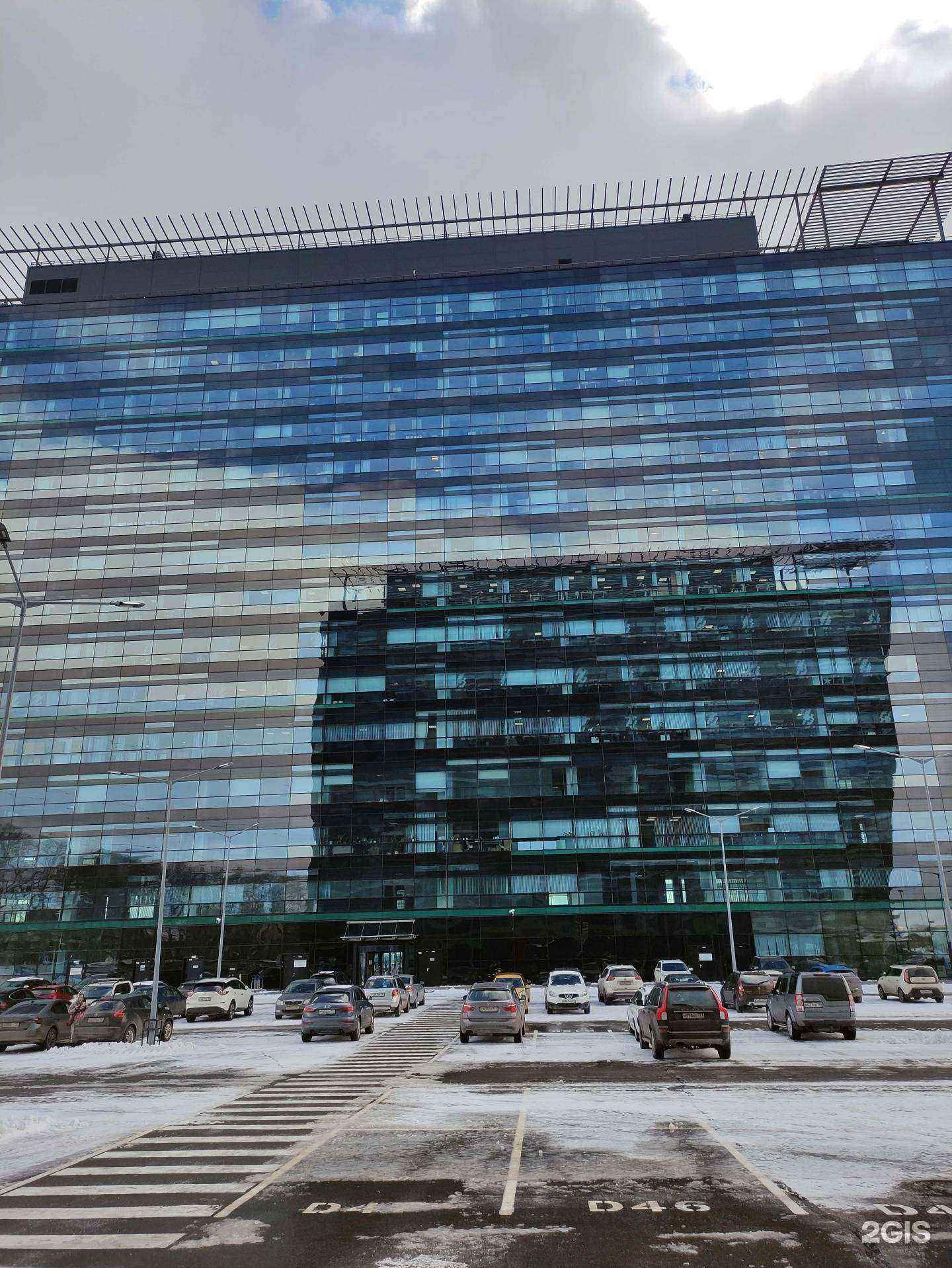 Отзывы на компанию Schuco в Химках c фото