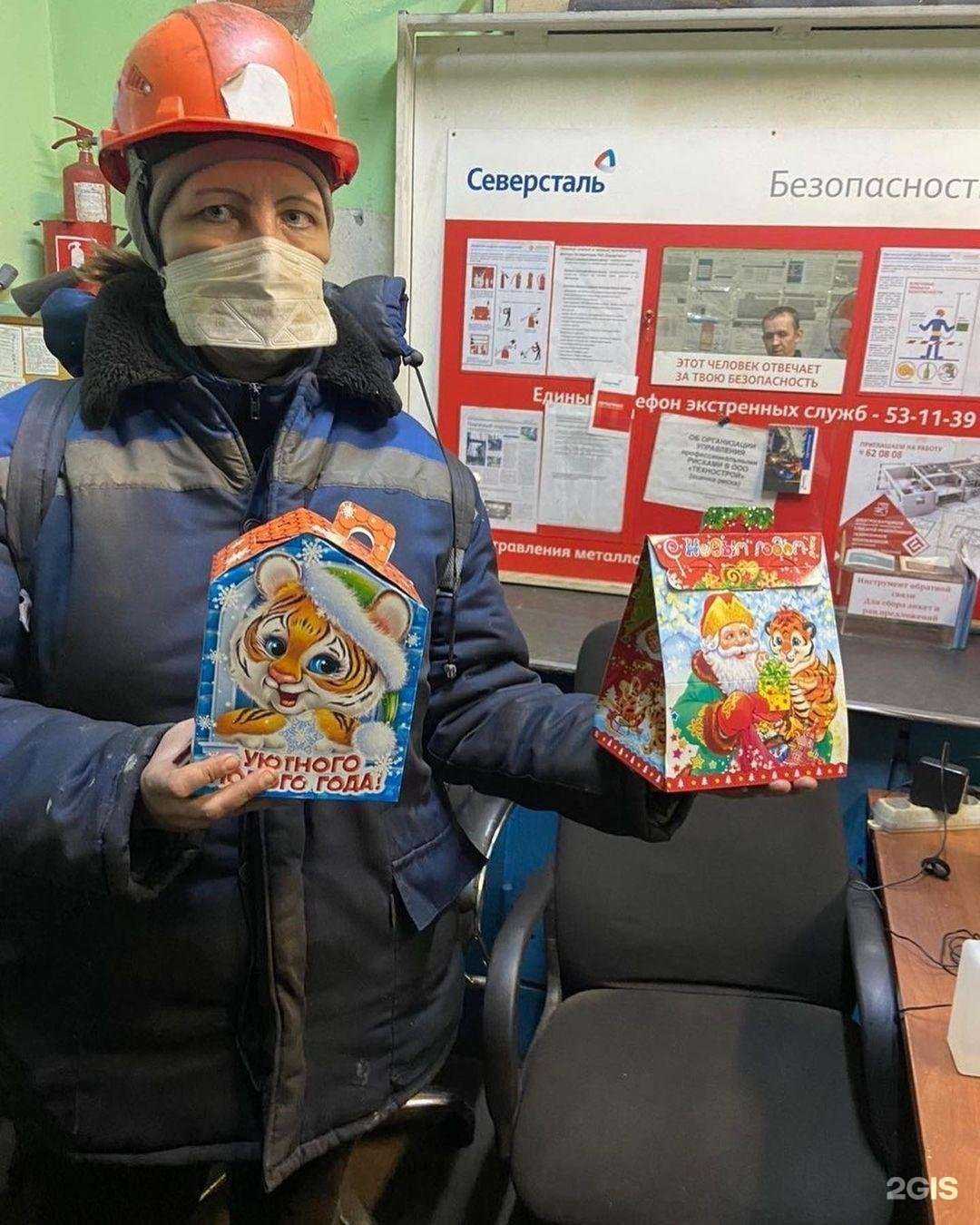 Отзывы на компанию Технострой в г. Череповец c фото