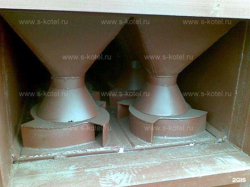 Отзывы на компанию Сибирская котельная компания в Барнауле c фото