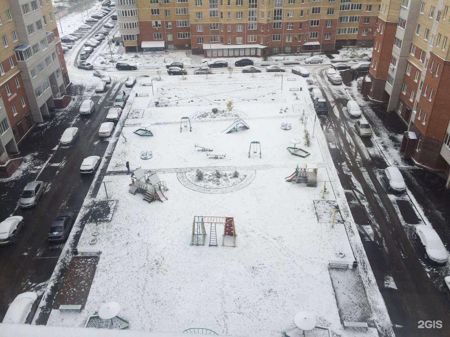 Отзывы на компанию ТеплоВоз в Омске c фото - фотография 2 из 2