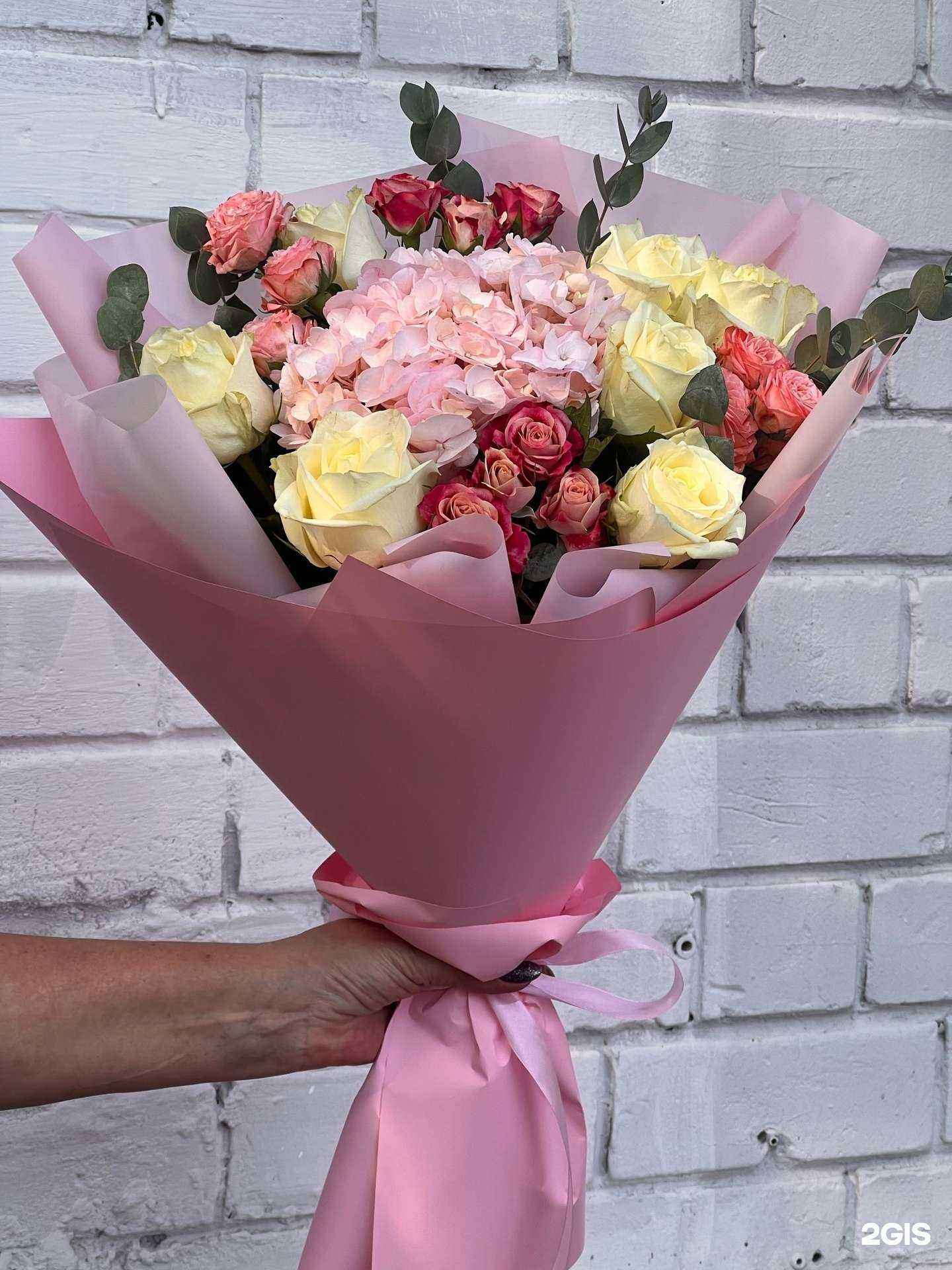 Отзывы на компанию 55 rozdari в г. Нижний Новгород c фото