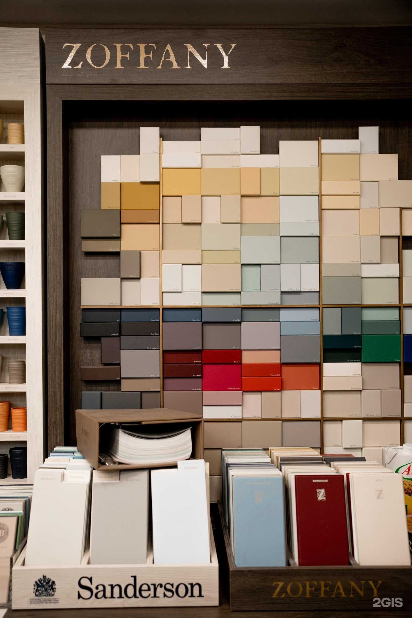 Отзывы на компанию Home decor в Сочи c фото