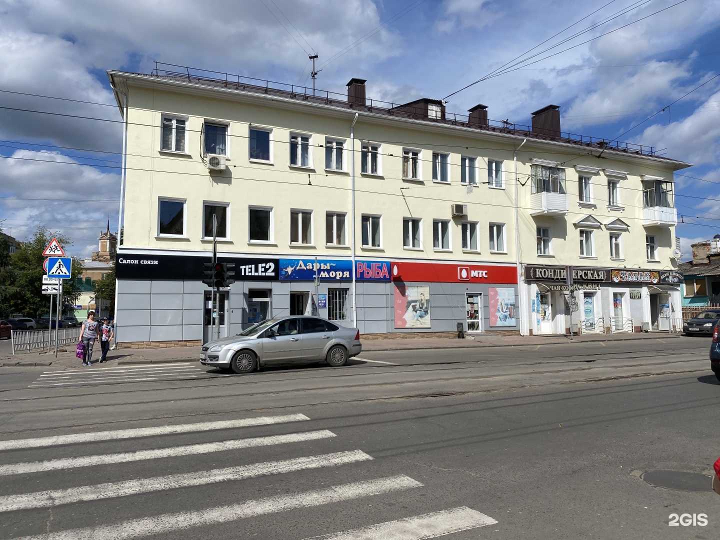 Отзывы на компанию Ювелирная мастерская в Орле c фото - фотография 2 из 2