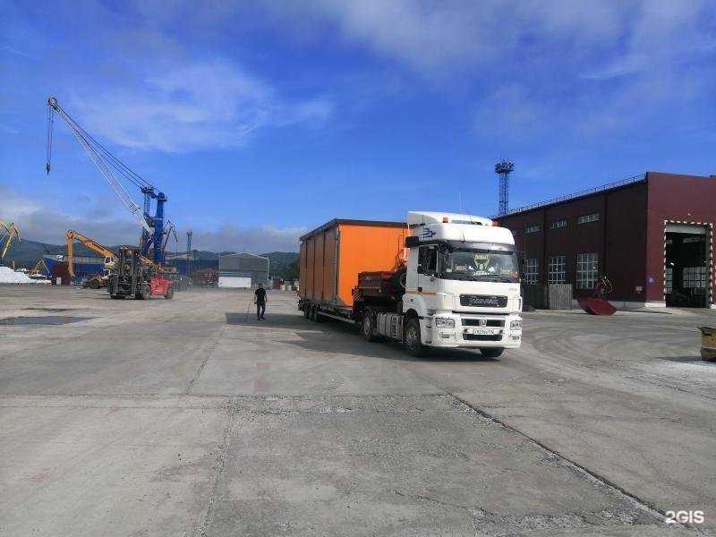 Отзывы на компанию Ректон-а в Владивостоке c фото