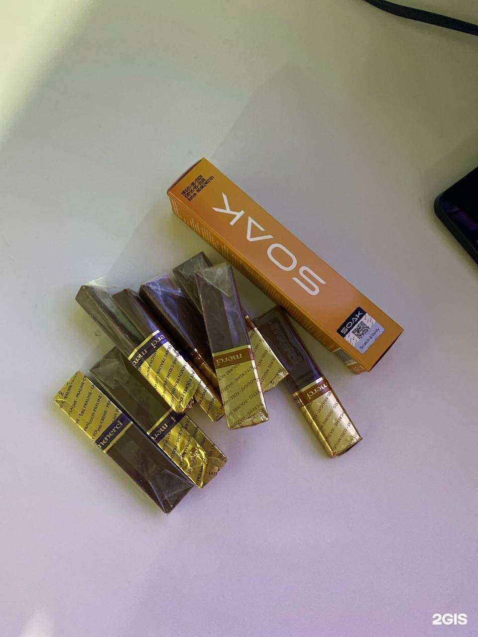 Отзывы на компанию Горький д в Нижнем Новгороде c фото