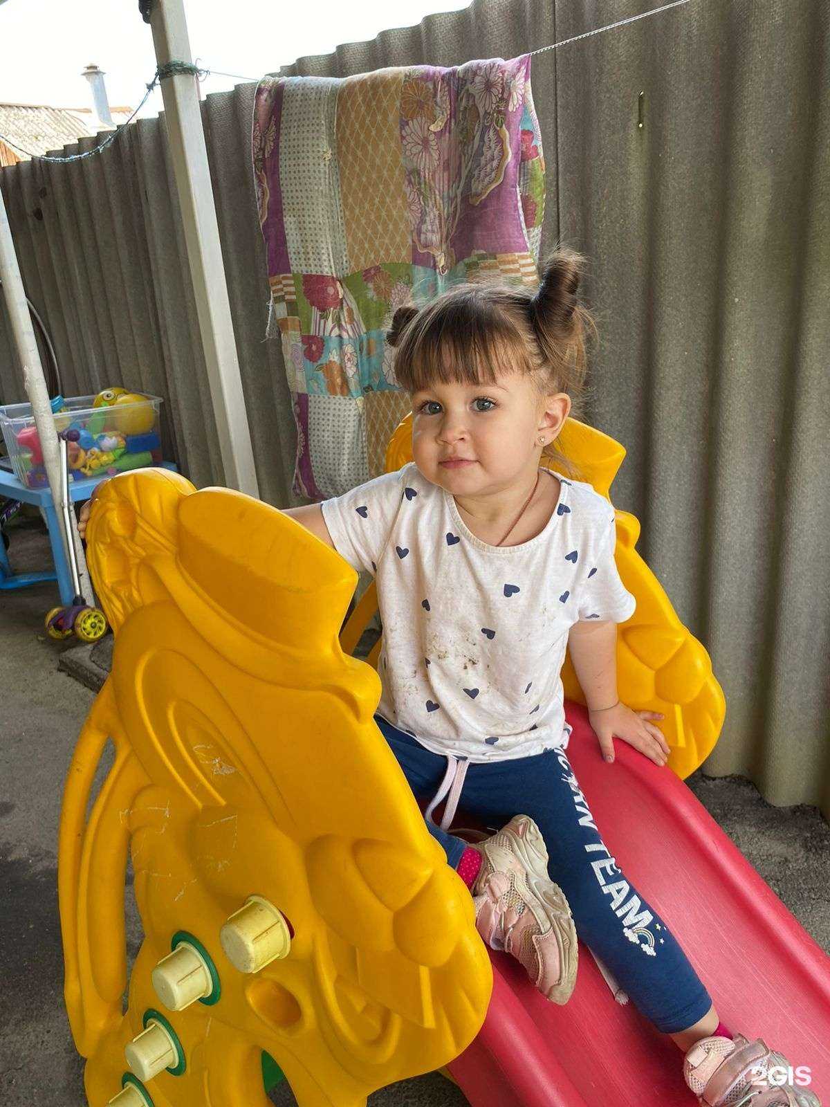 Отзывы на компанию Малышарики в Майкопе c фото