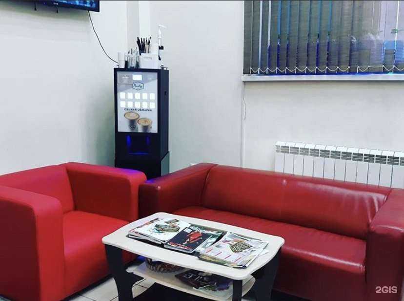 Отзывы на компанию Autospa в г. Новосибирск c фото