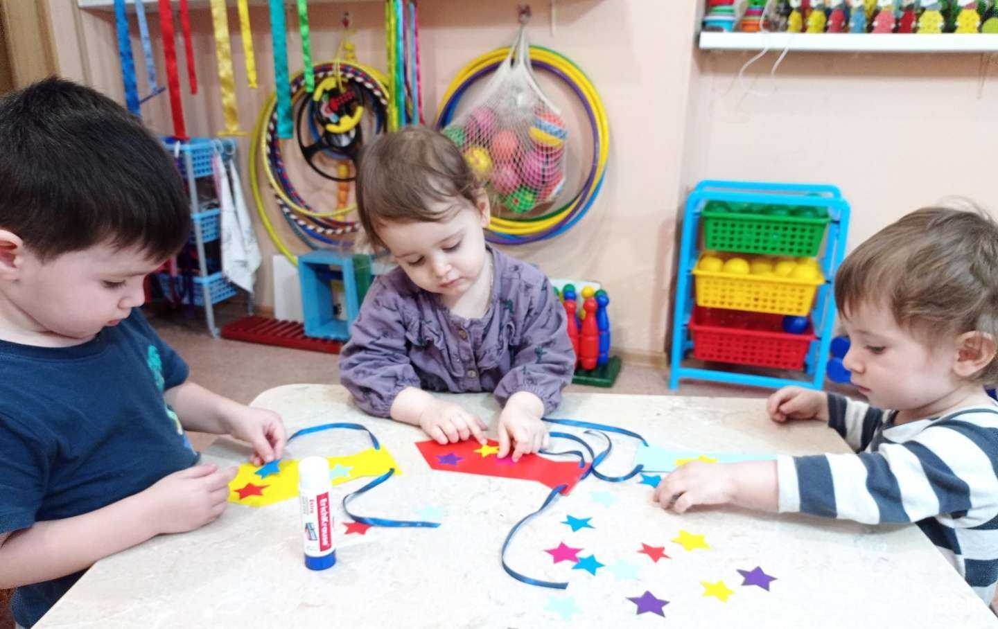 Отзывы на компанию Детский сад №1 в г. Махачкала c фото