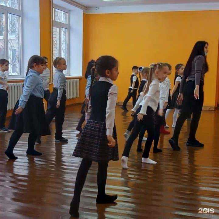 Отзывы на компанию Средняя школа №15 в Альметьевске c фото