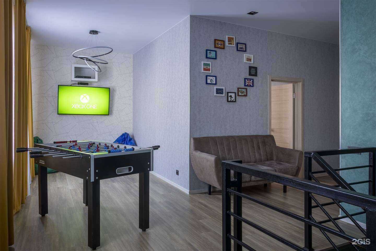 Отзывы на компанию Berloga house в г. Казань c фото