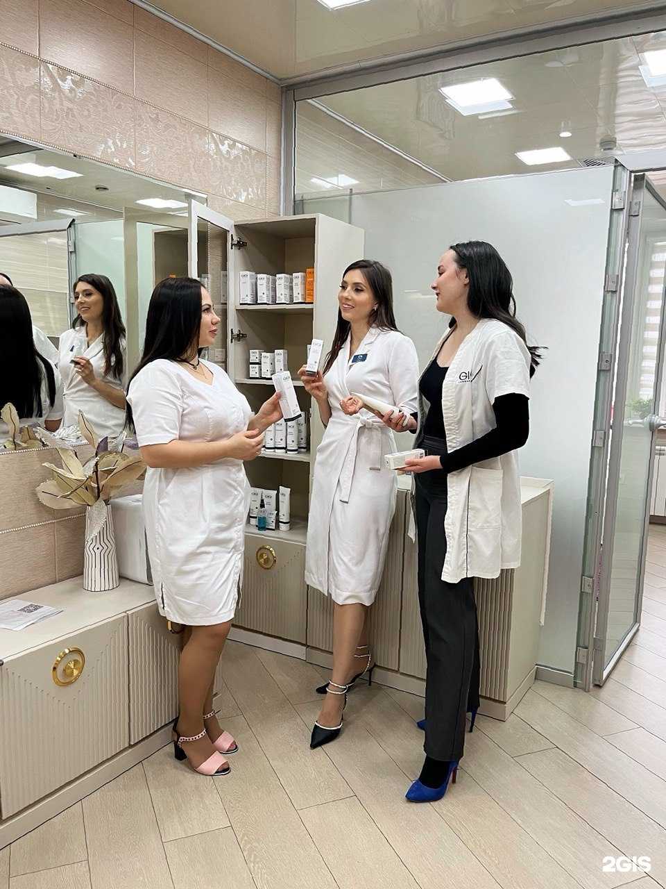 Отзывы на компанию Skin Expert в г. Чебоксары c фото
