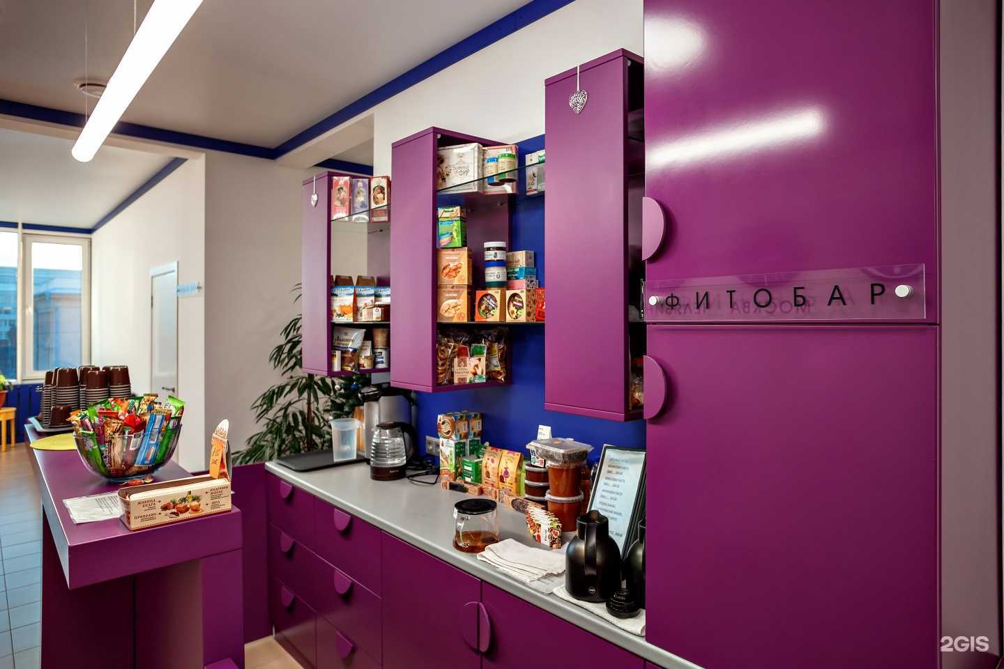 Отзывы на компанию Центр доктора Бубновского в Челябинске c фото