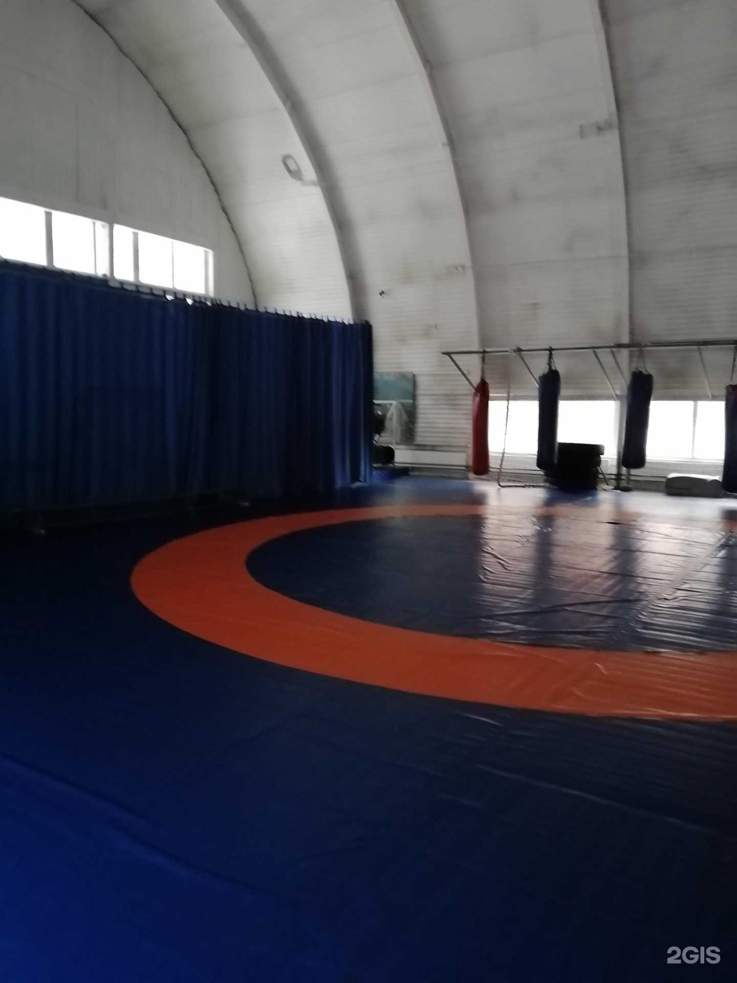 Отзывы на компанию Новокузнецкий клуб Айкидо в Новокузнецке c фото - фотография 2 из 2