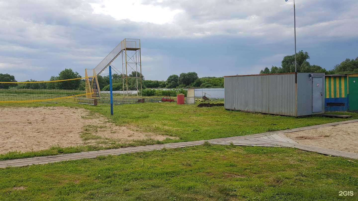 Отзывы на компанию Wake lake park в Рязани c фото