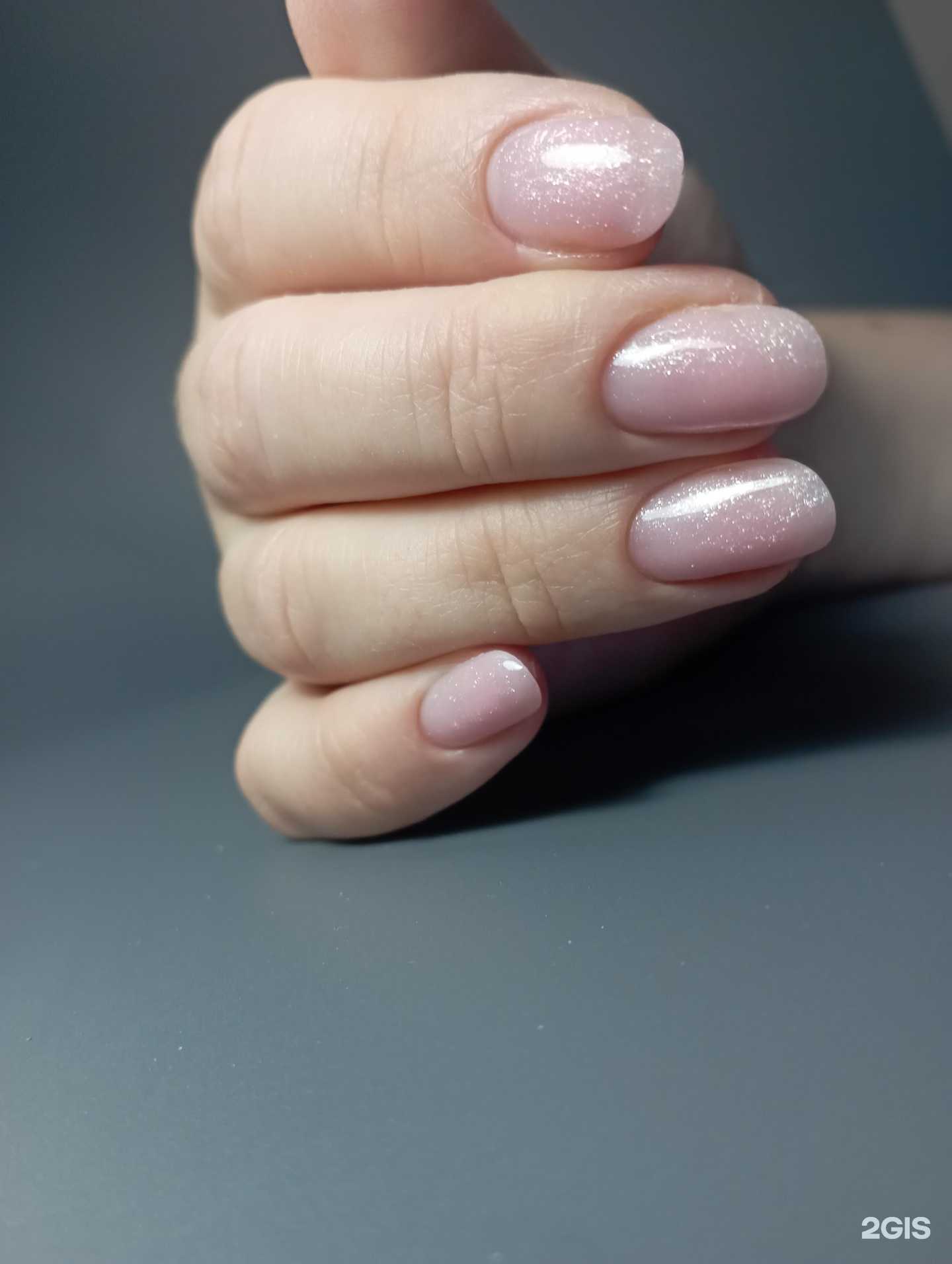 Отзывы на компанию Ногтевая студия в г. Анапа c фото