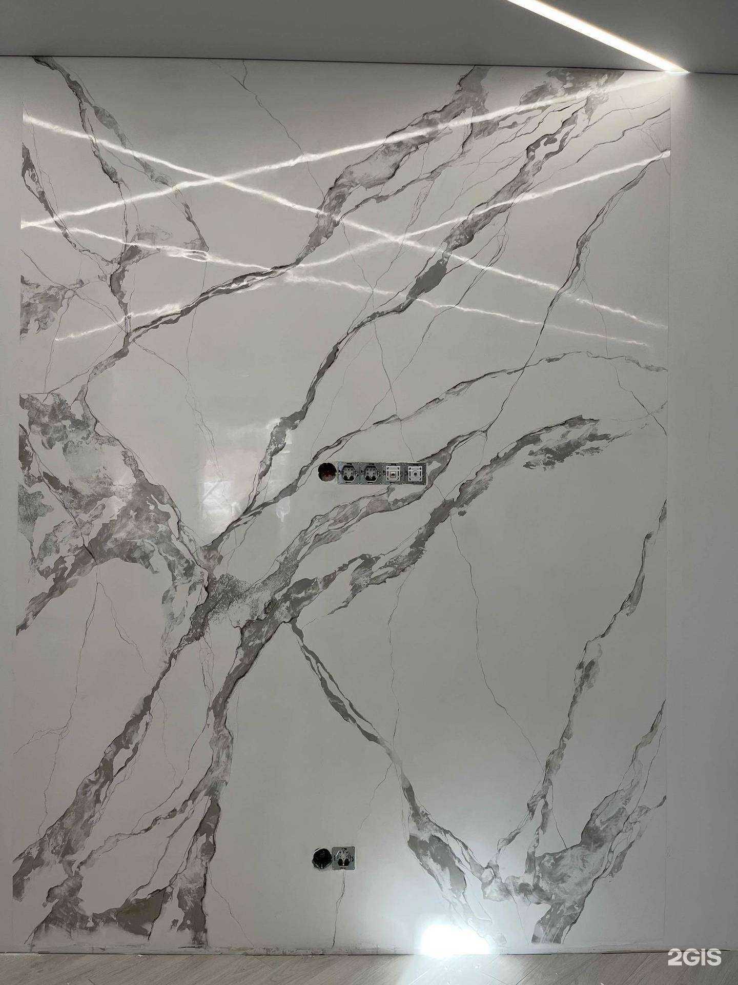 Отзывы на компанию Decorsten.omsk в г. Омск c фото