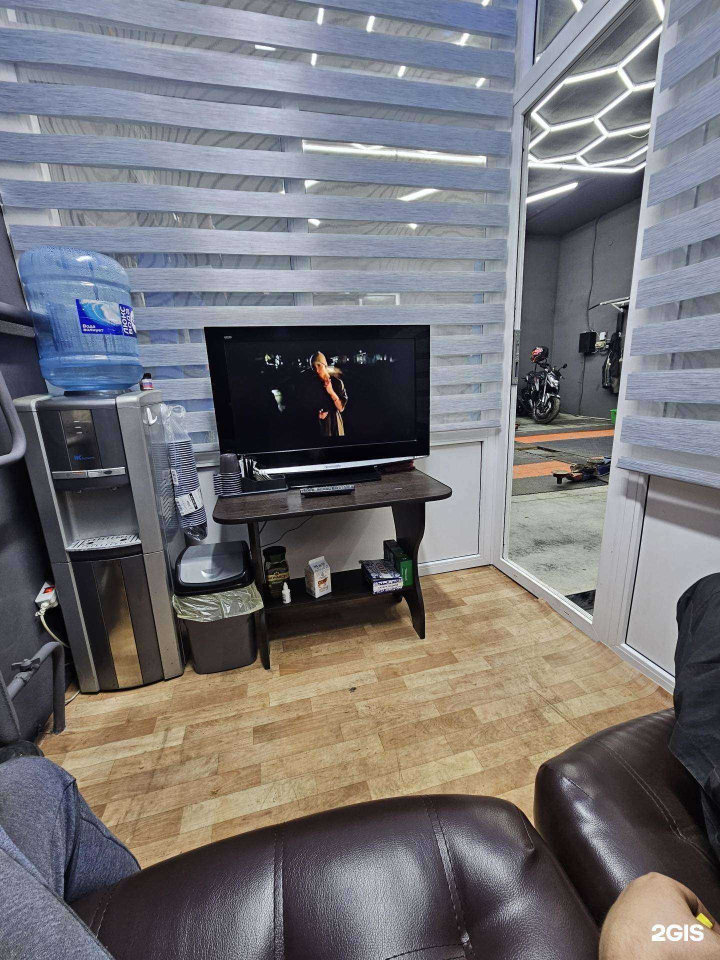 Отзывы на компанию Autoboxx888 в г. Челябинск c фото