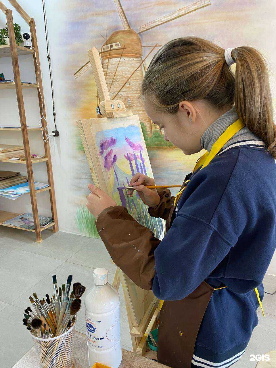 Отзывы на компанию Anny в Владивостоке c фото