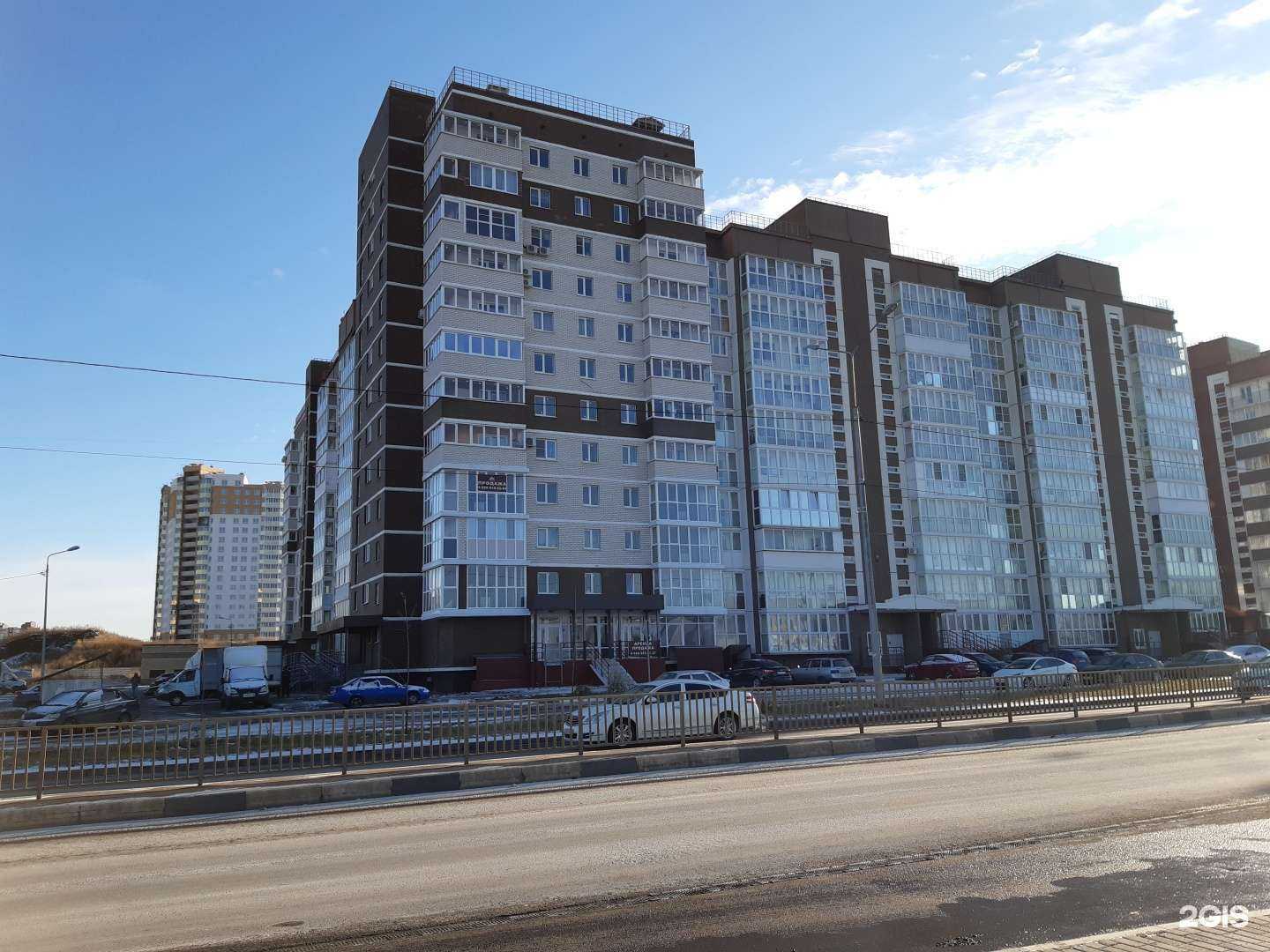 Отзывы на компанию Стройпроект-М в Липецке c фото