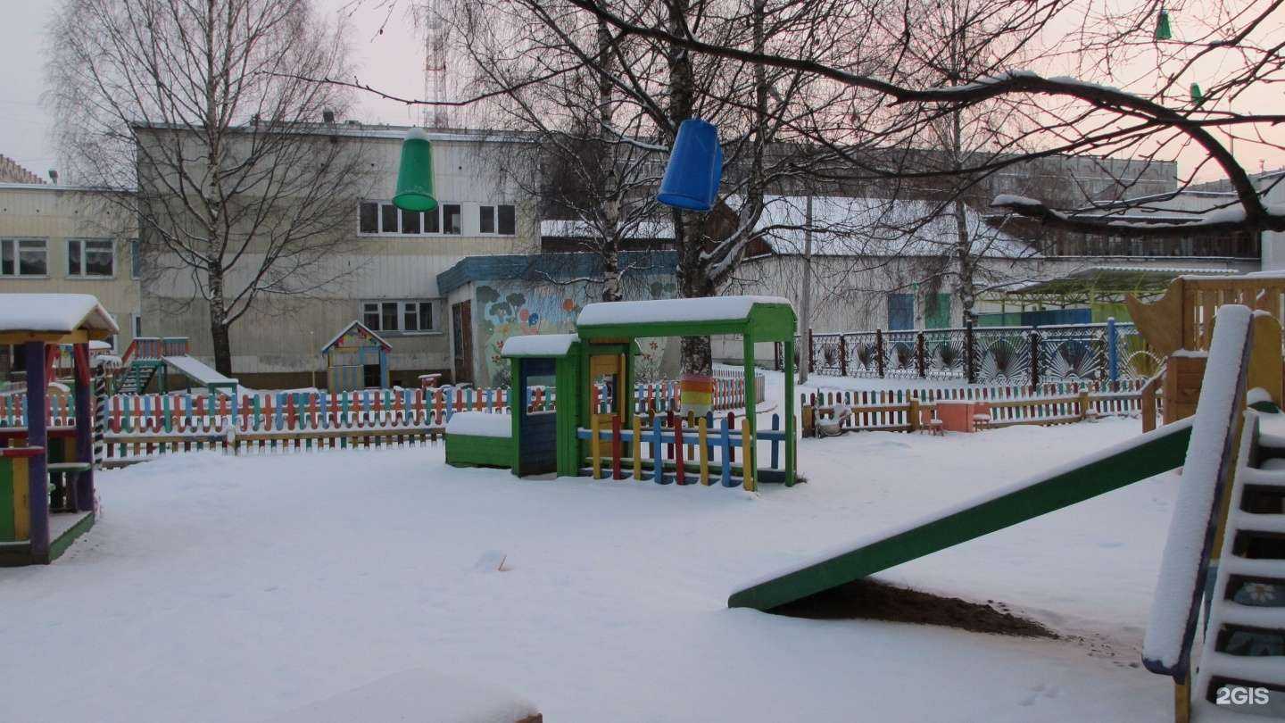 Отзывы на компанию Детский сад №8 в г. Сыктывкар c фото