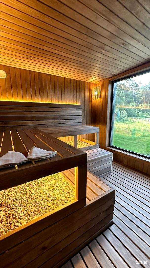 Отзывы на компанию Гора лиственная в г. Екатеринбург c фото