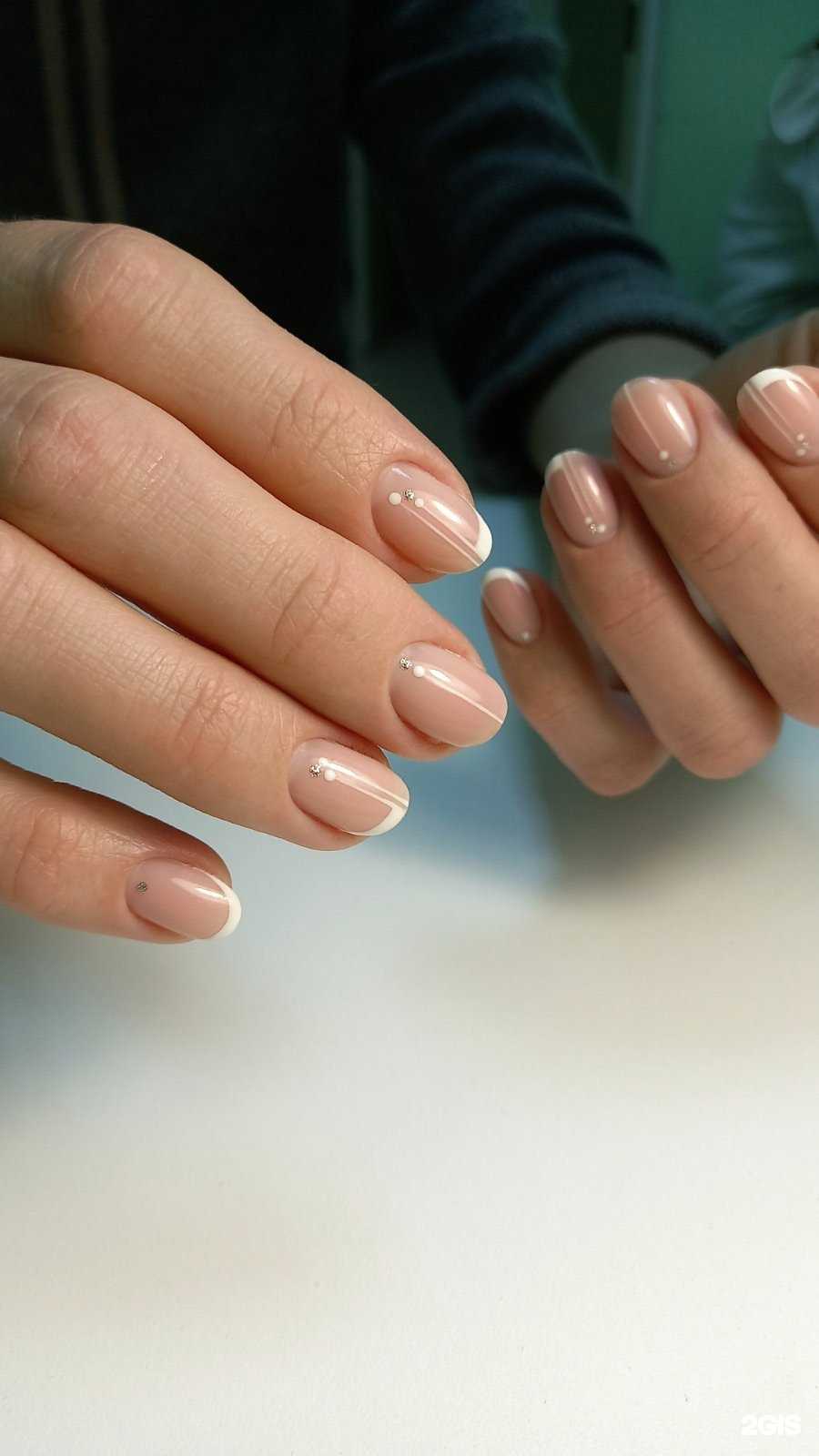 Отзывы на компанию Taniknails в Перми c фото