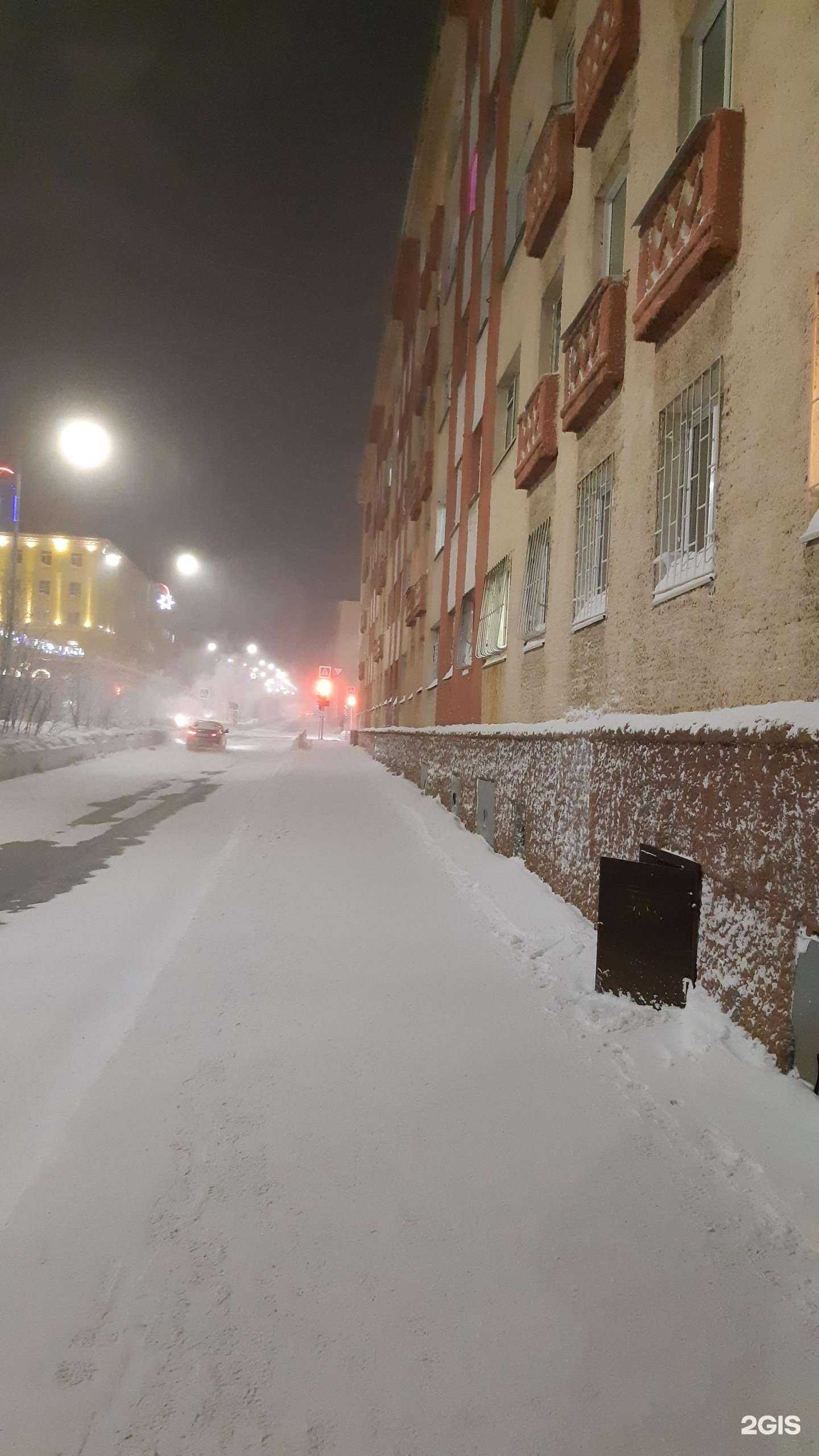 Отзывы на компанию Твой фуршет в Норильске c фото - фотография 2 из 2