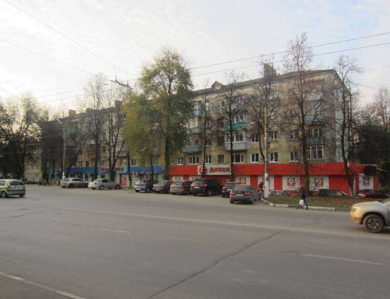 Отзывы на компанию Апрель в Рязани c фото - фотография 2 из 2