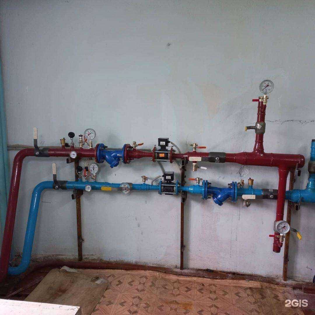 Отзывы на компанию ТЕПЛОЦЕНТР в Арсеньеве c фото