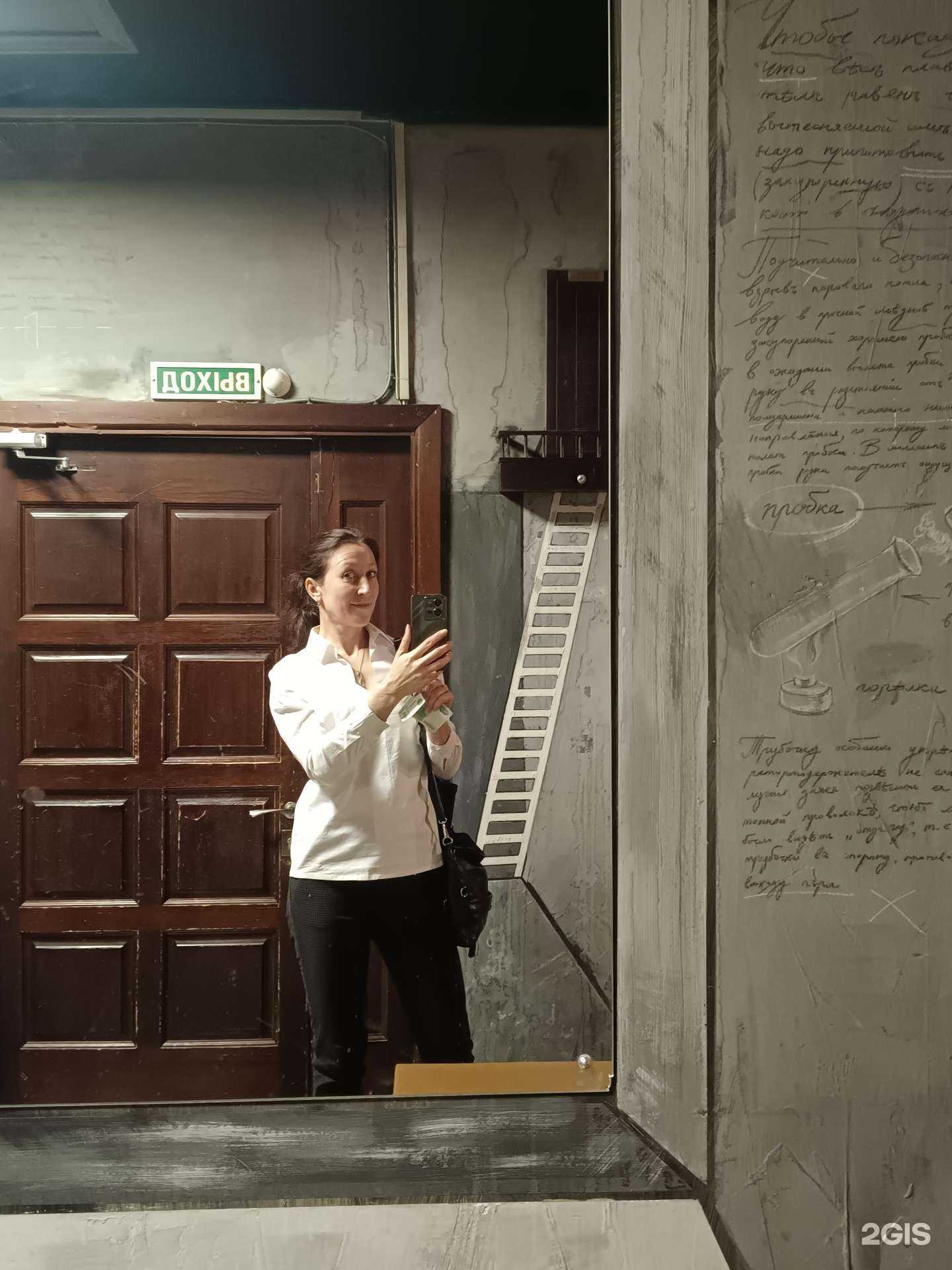 Отзывы на компанию Арт П.А.Б. в г. Новосибирск c фото