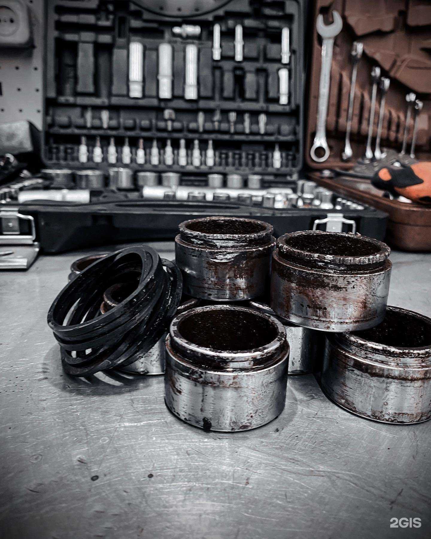 Отзывы на компанию А-Сервис в Новосибирске c фото