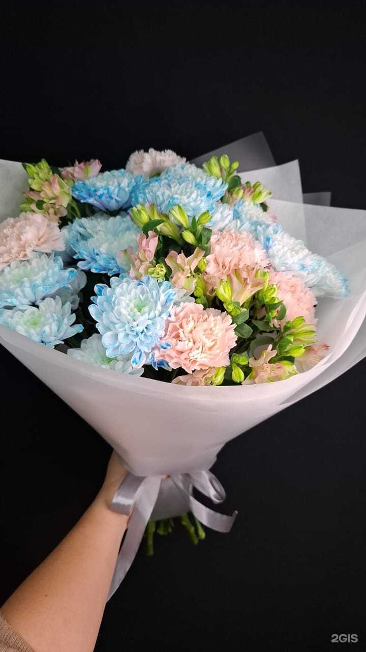 Отзывы на компанию Цветы Югры в Ханты-Мансийске c фото