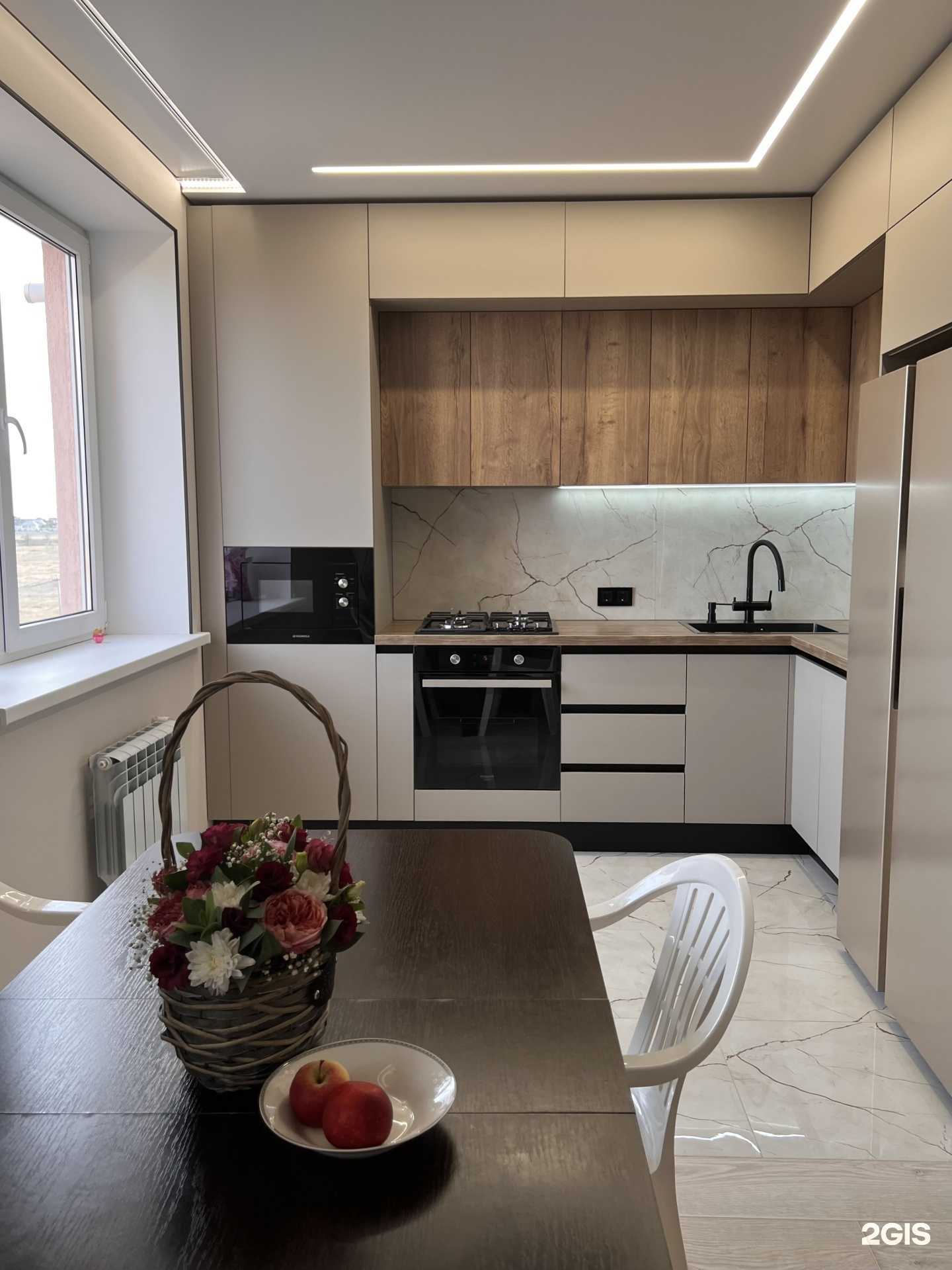 Отзывы на компанию Nice House в Волжском c фото