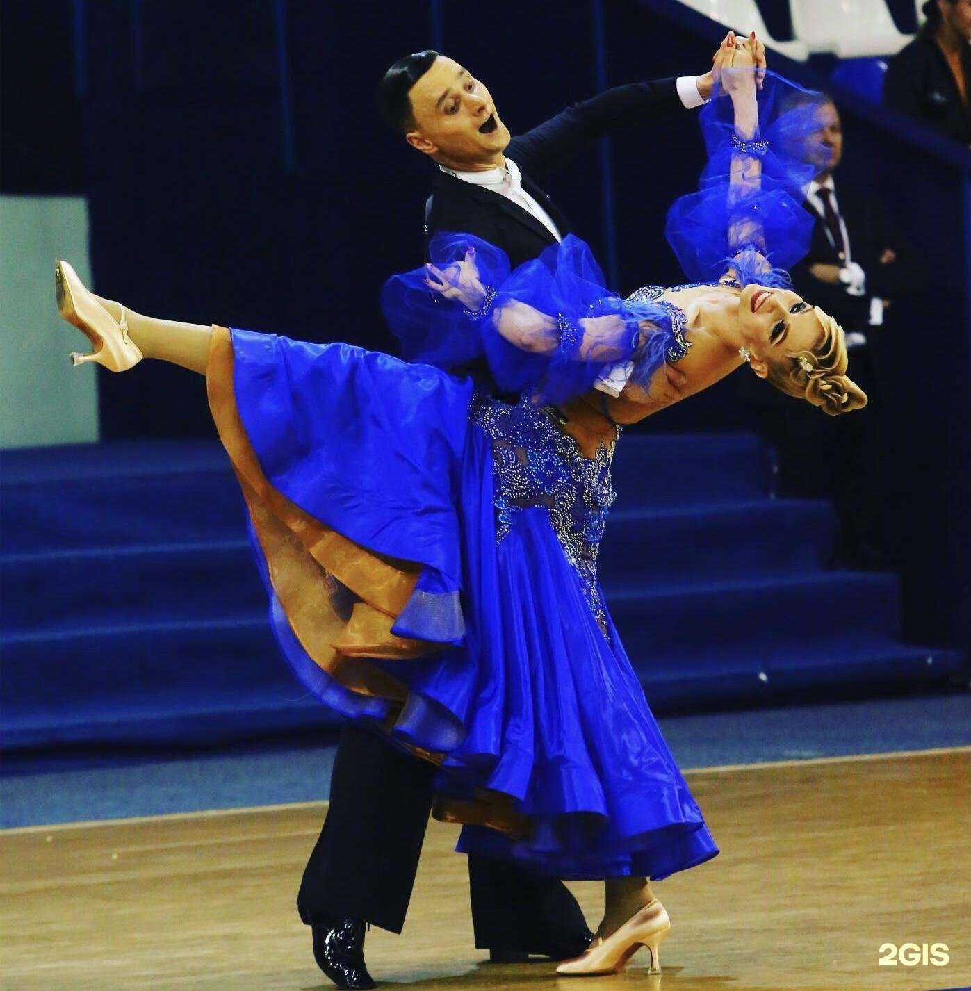 Отзывы на компанию Amore danza в г. Химки c фото