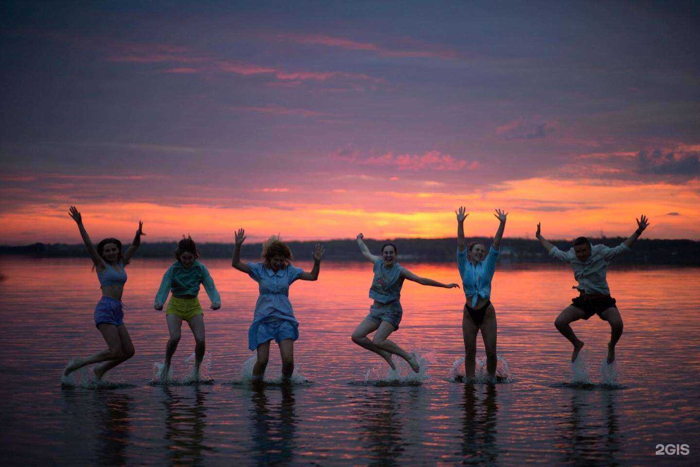 Отзывы на компанию Хуторок в г. Нижневартовск c фото