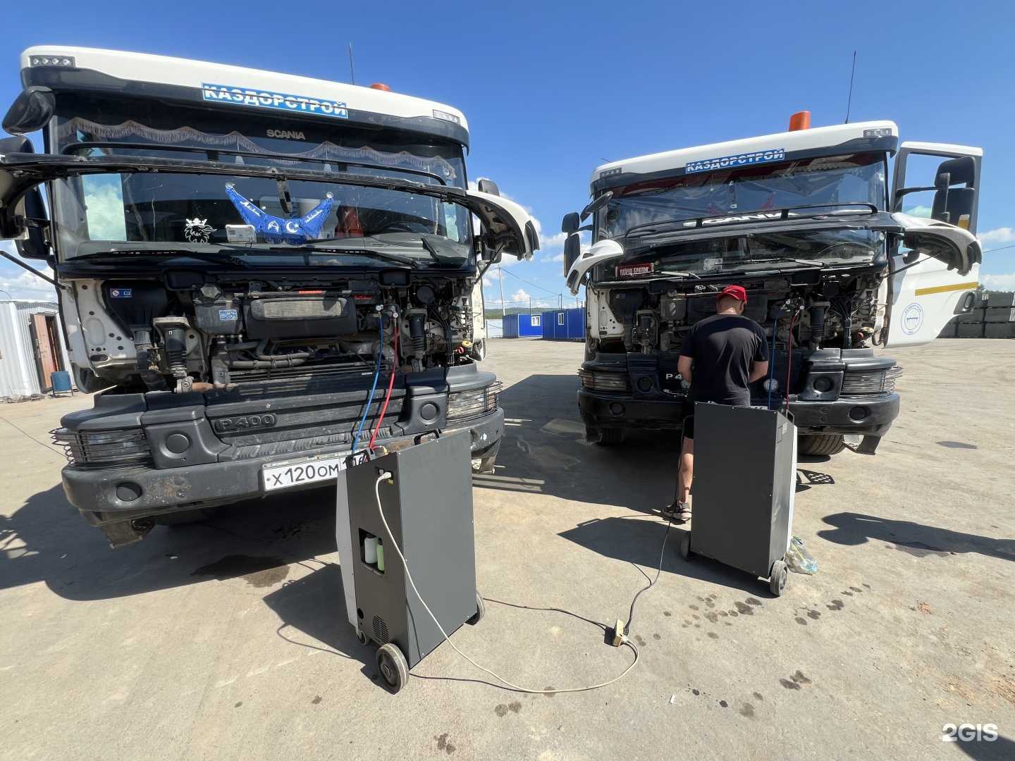 Отзывы на компанию Раптор116 в г. Казань c фото