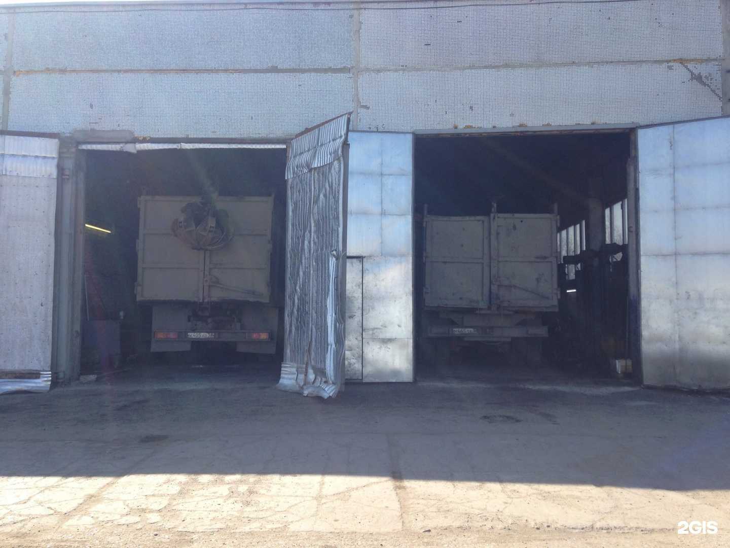 Отзывы на компанию Сервис-Дизель в Пензе c фото - фотография 2 из 2