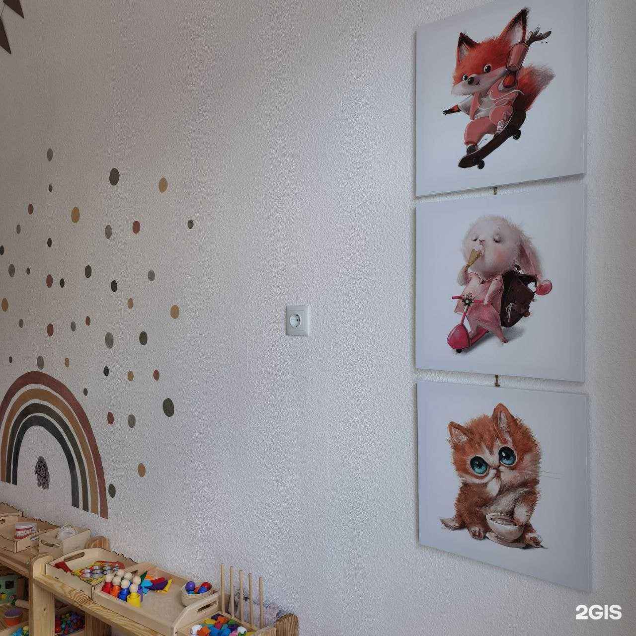 Отзывы на компанию Gem-school в г. Калининград c фото