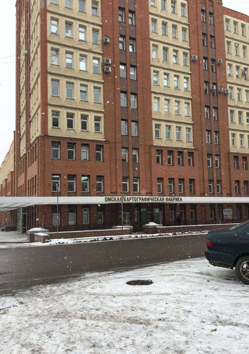 Отзывы на компанию Дельта-системы безопасности в Омске c фото - фотография 2 из 2